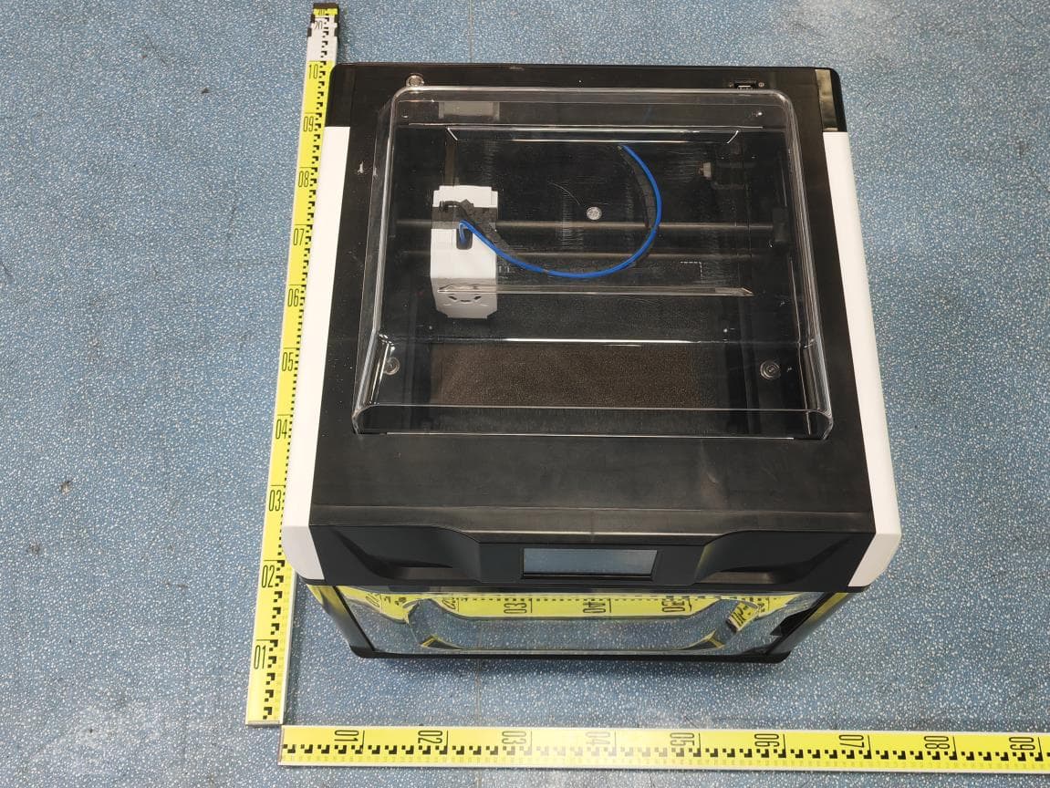 3D Printer - FCC ID 2A5FV-X-PLUS3 - ZHEJIANG QIDI TECHNOLOGY CO.,LTD (2)