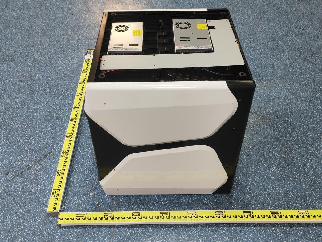 3D Printer - FCC ID 2A5FV-X-PLUS3 - ZHEJIANG QIDI TECHNOLOGY CO.,LTD (4)