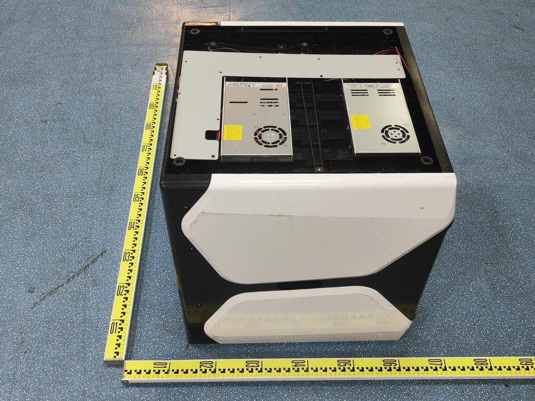 3D Printer - FCC ID 2A5FV-X-PLUS3 - ZHEJIANG QIDI TECHNOLOGY CO.,LTD (5)