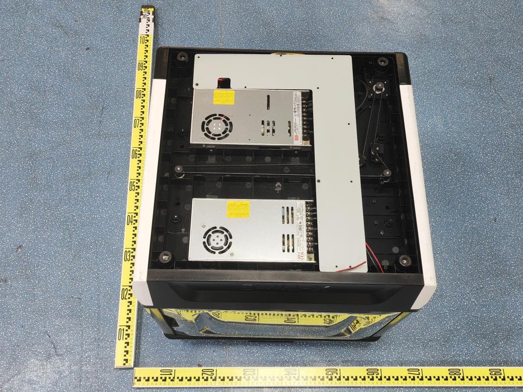 3D Printer - FCC ID 2A5FV-X-PLUS3 - ZHEJIANG QIDI TECHNOLOGY CO.,LTD (3)