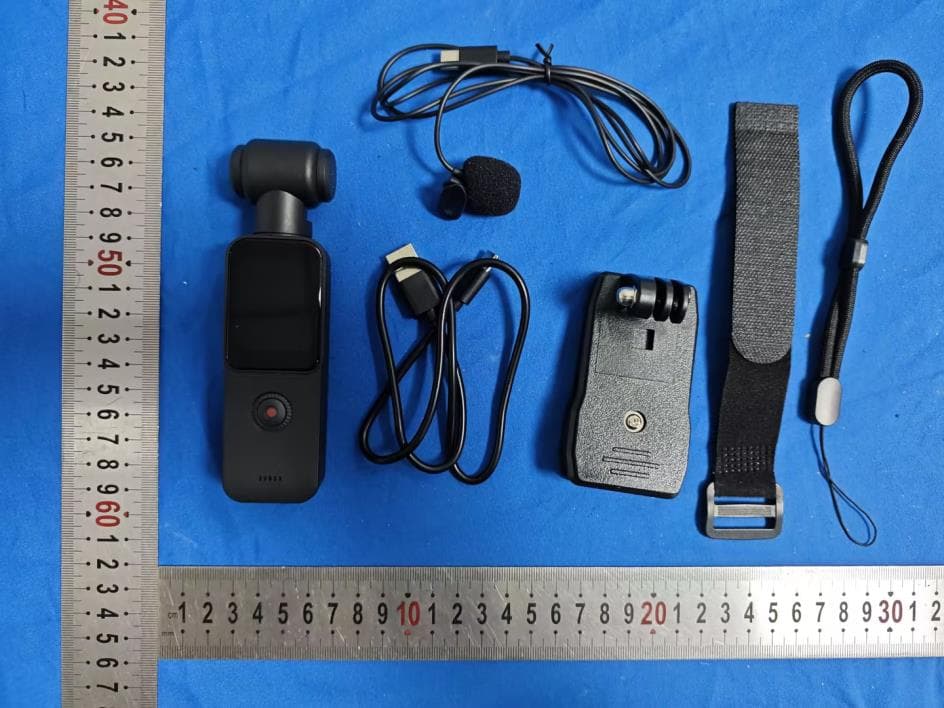 Digital Camera - FCC ID 2A5FW-PX3 - Shenzhen Kerun E-commerce Co., Ltd