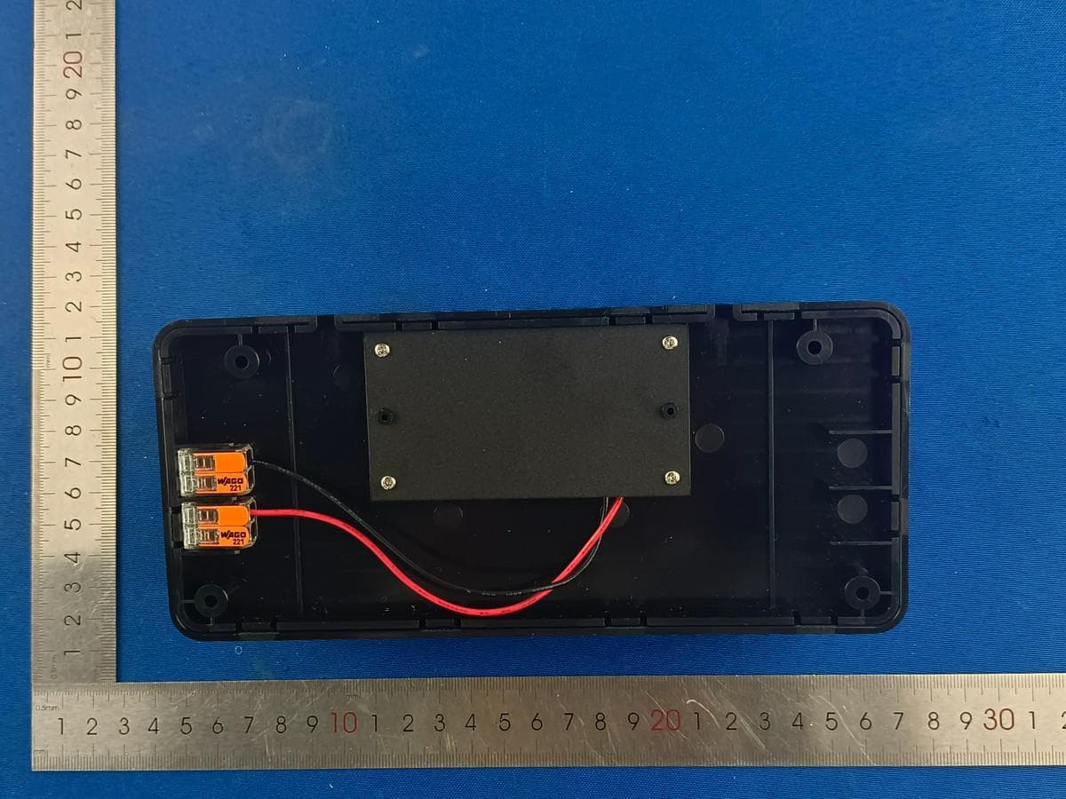 Under desk charging station - FCC ID 2A5FX-BS60 - Ningbo XiaoE Electronic Technology Co., LTD (3)