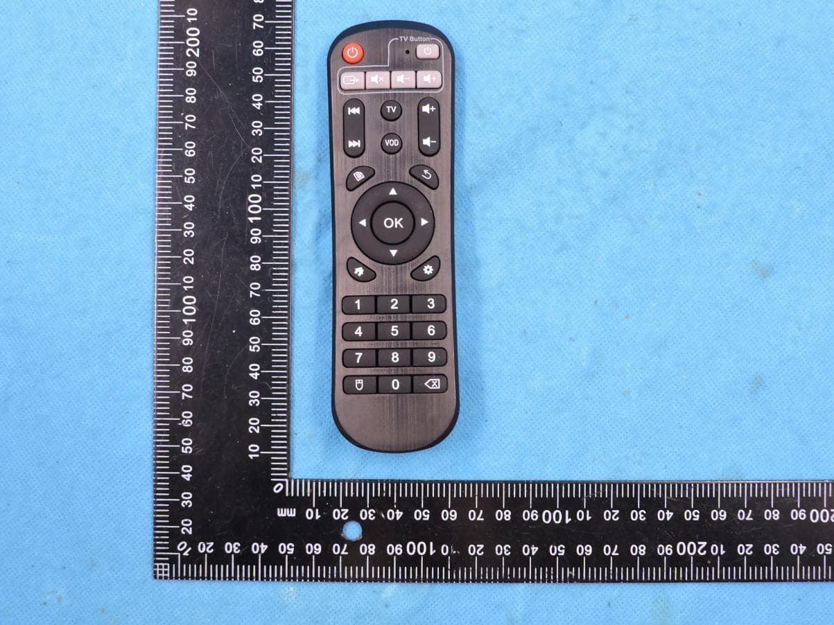 OTT TV BOX - FCC ID 2A5G3-HSK-H6-J1 - Shenzhen Hua ShunKe Electronic Technology Co.,Ltd (2)