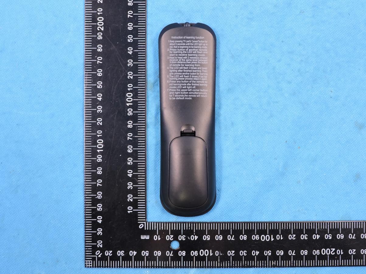 OTT TV BOX - FCC ID 2A5G3-HSK-H6-J1 - Shenzhen Hua ShunKe Electronic Technology Co.,Ltd (5)
