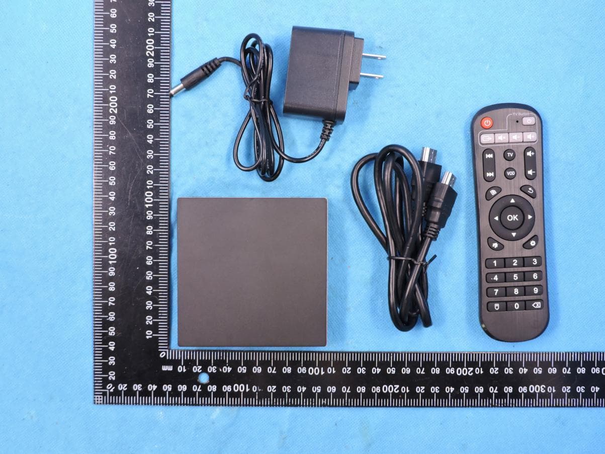 OTT TV BOX - FCC ID 2A5G3-HSK-H6-J1 - Shenzhen Hua ShunKe Electronic Technology Co.,Ltd (4)