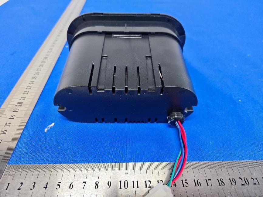 Furniture speakers - FCC ID 2A5G4-JY903 - Dongguan Juyou Industrial Co., Ltd (3)
