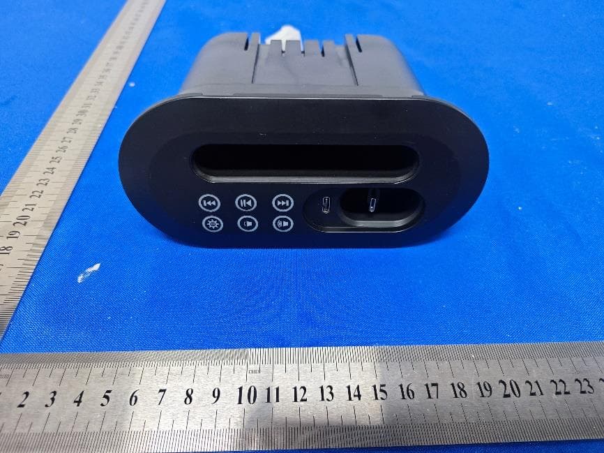 Furniture speakers - FCC ID 2A5G4-JY903 - Dongguan Juyou Industrial Co., Ltd
