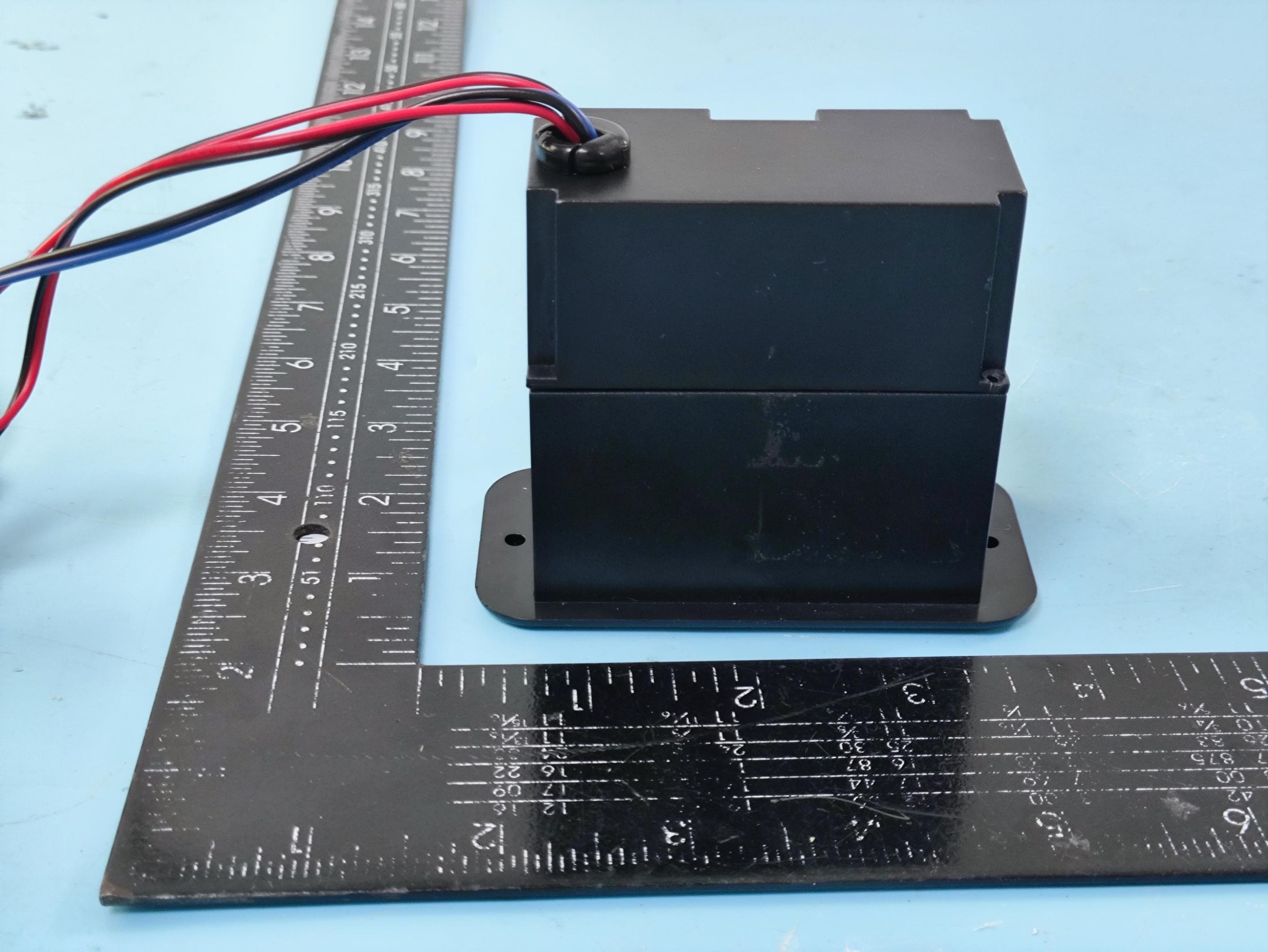 Household Sofa Bluetooth Speaker - FCC ID 2A5G4-JY904 - Dongguan Juyou Industrial Co., Ltd (4)
