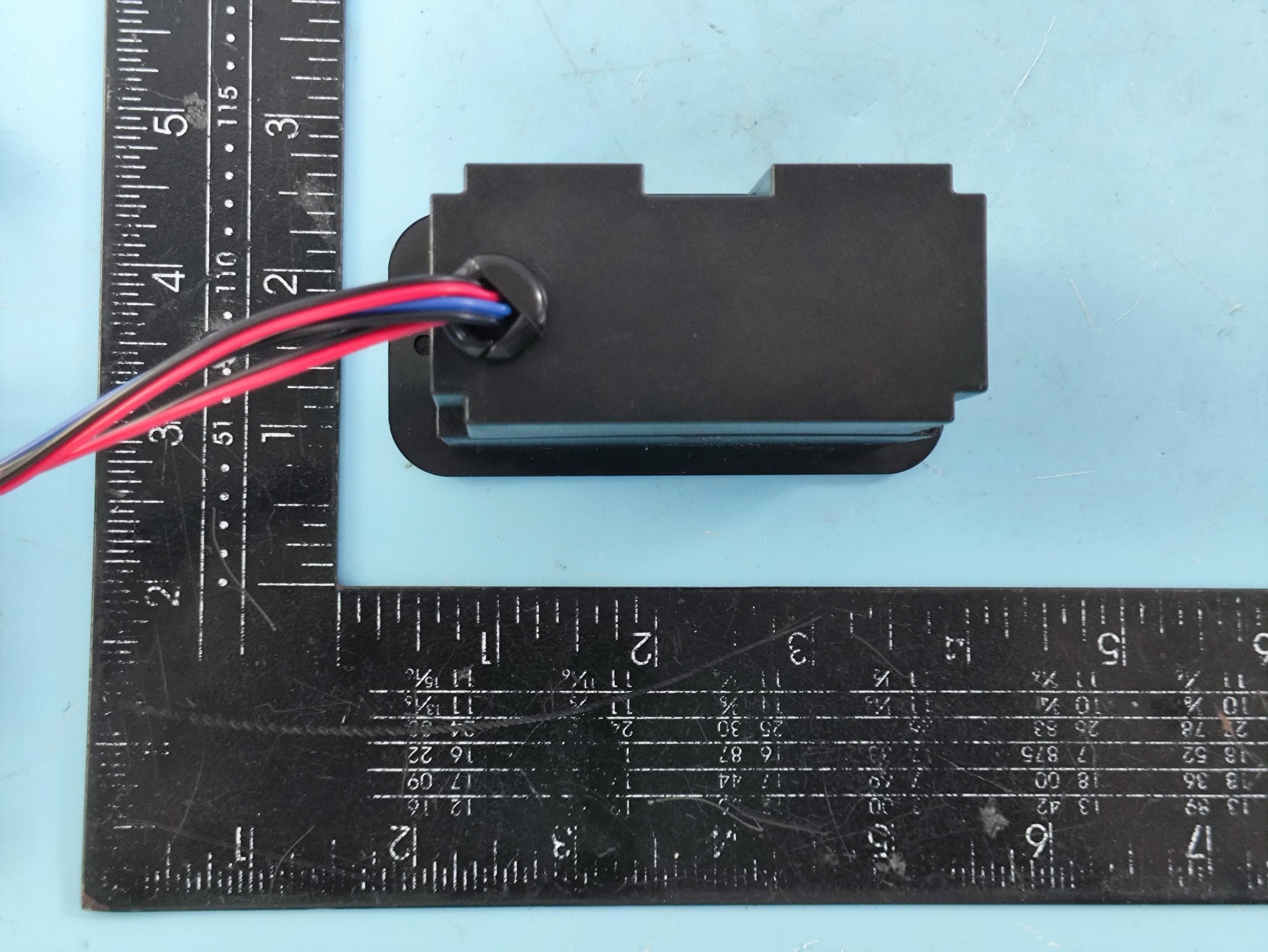 Household Sofa Bluetooth Speaker - FCC ID 2A5G4-JY904 - Dongguan Juyou Industrial Co., Ltd