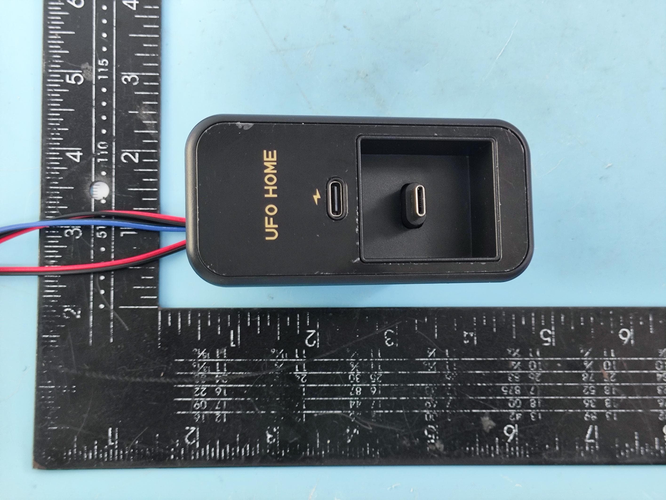 Household Sofa Bluetooth Speaker - FCC ID 2A5G4-JY904 - Dongguan Juyou Industrial Co., Ltd (2)