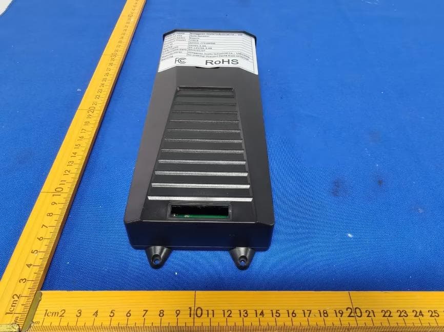 Sofa speaker - FCC ID 2A5G4-JY918PRO - Dongguan Juyou Industrial Co., Ltd
