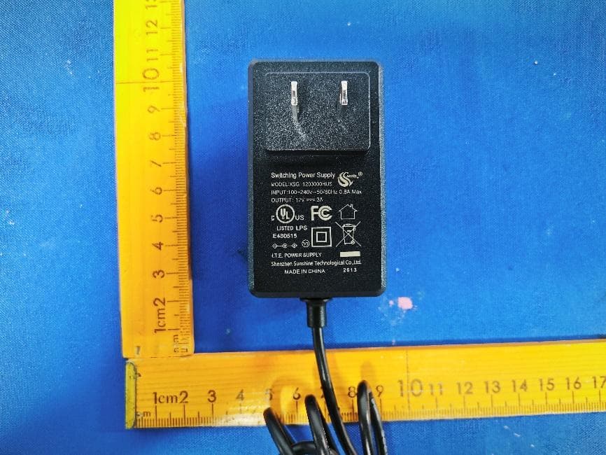 Furniture speakers - FCC ID 2A5G4-JY921 - Dongguan Juyou Industrial Co., Ltd (2)
