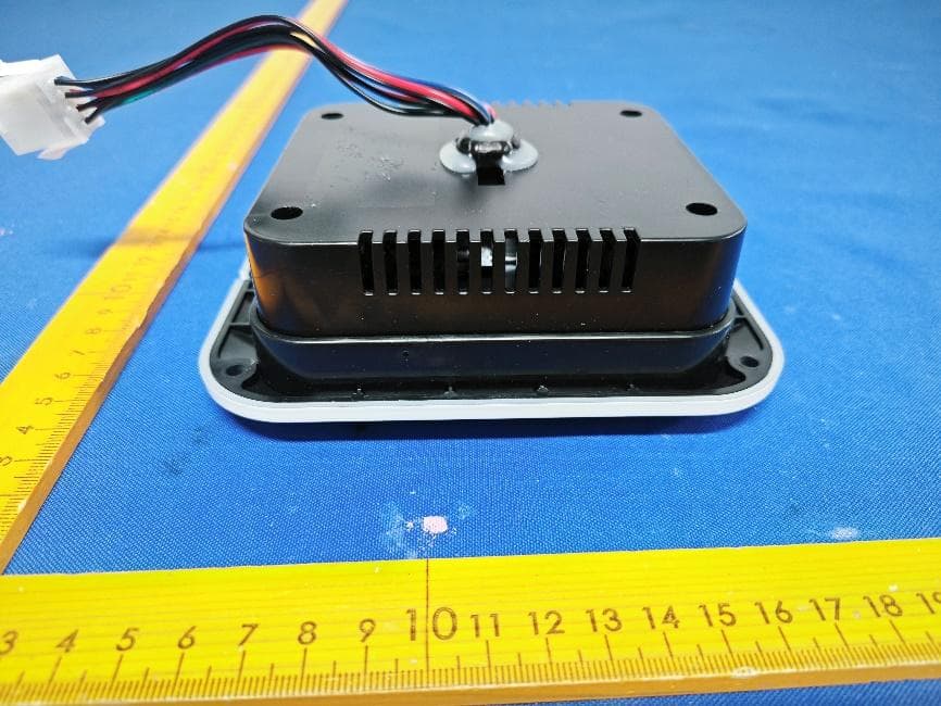 Furniture speakers - FCC ID 2A5G4-JY921 - Dongguan Juyou Industrial Co., Ltd (3)