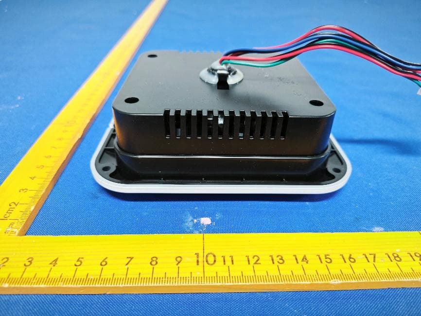 Furniture speakers - FCC ID 2A5G4-JY921 - Dongguan Juyou Industrial Co., Ltd (4)