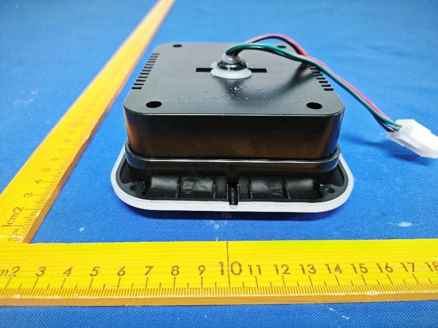 Furniture speakers - FCC ID 2A5G4-JY921 - Dongguan Juyou Industrial Co., Ltd (5)