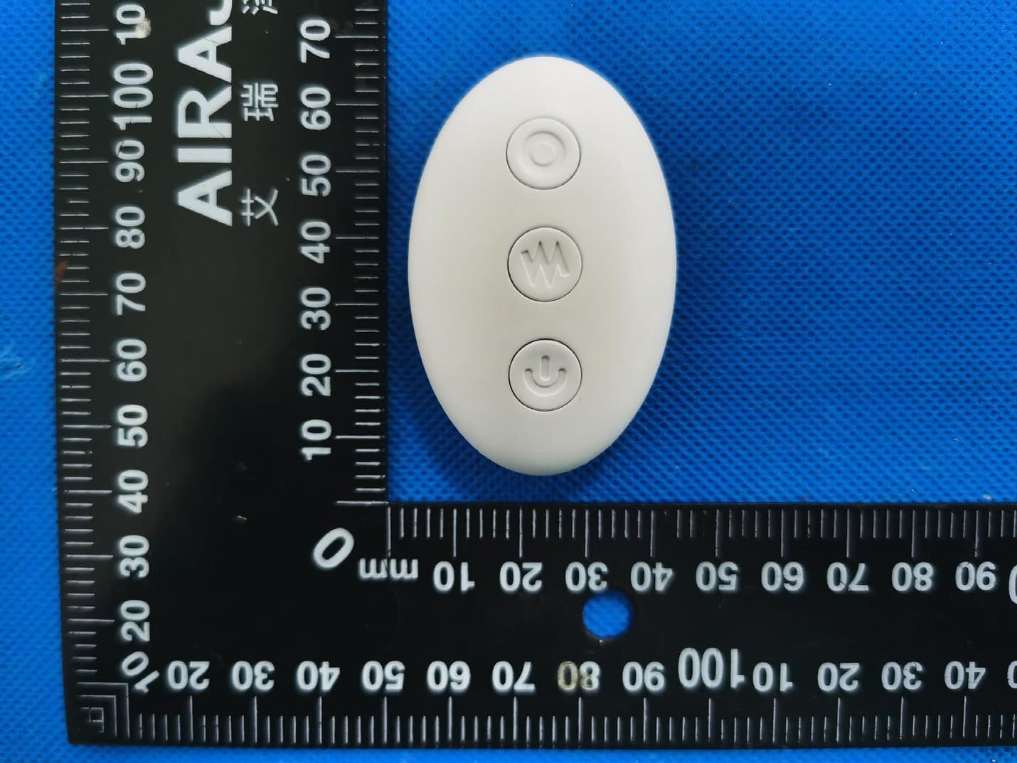Remote - FCC ID 2A5G6AML-000 - Dongguan IMerry Co., Ltd (2)