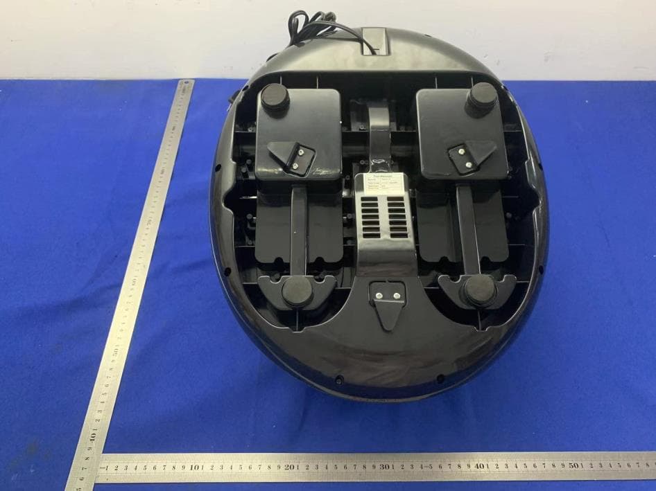 Foot Massager - FCC ID 2A5GJ-TD001F-10 - Zhejiang Todo Hardware Manufacture Co .,Ltd (3)