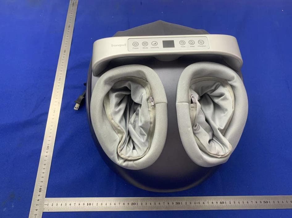 Foot Massager - FCC ID 2A5GJ-TD001F-10 - Zhejiang Todo Hardware Manufacture Co .,Ltd (2)