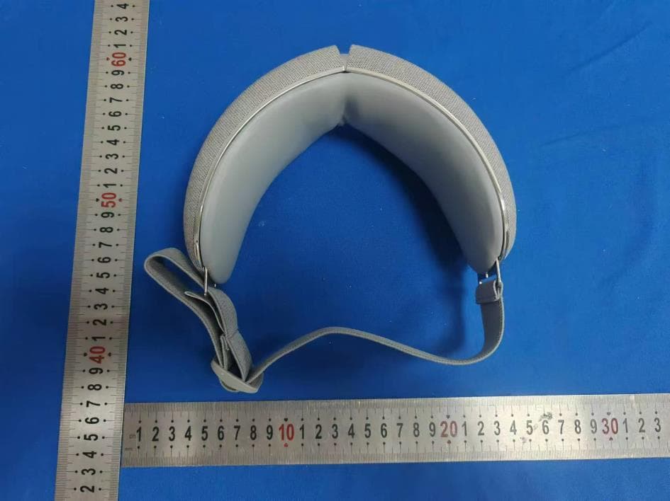 Eye Massager - FCC ID 2A5GJ-TD01-EM-A1 - Zhejiang Todo Hardware Manufacture Co .,Ltd (5)