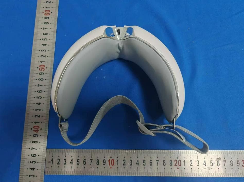 Eye Massager - FCC ID 2A5GJ-TD01-EM-A1 - Zhejiang Todo Hardware Manufacture Co .,Ltd (4)