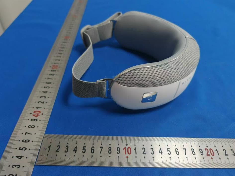 Eye Massager - FCC ID 2A5GJ-TD01-EM-A1 - Zhejiang Todo Hardware Manufacture Co .,Ltd (3)