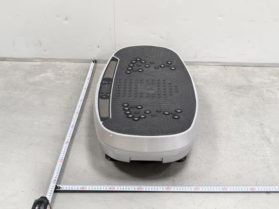 Vibration plate platform - FCC ID 2A5GJ-TD01-VP-131 - Zhejiang Todo Hardware Manufacture Co .,Ltd (3)