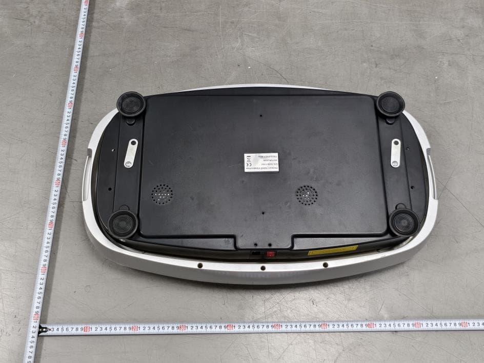 Vibration plate platform - FCC ID 2A5GJ-TD01-VP-131 - Zhejiang Todo Hardware Manufacture Co .,Ltd (2)