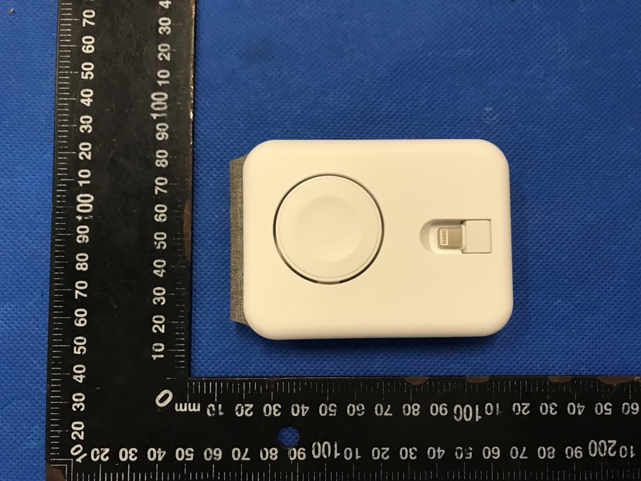 Wireless charger - FCC ID 2A5GT-ABK-Q900 - Shenzhen Aibaoke Electronic Technology Co.,Ltd (5)