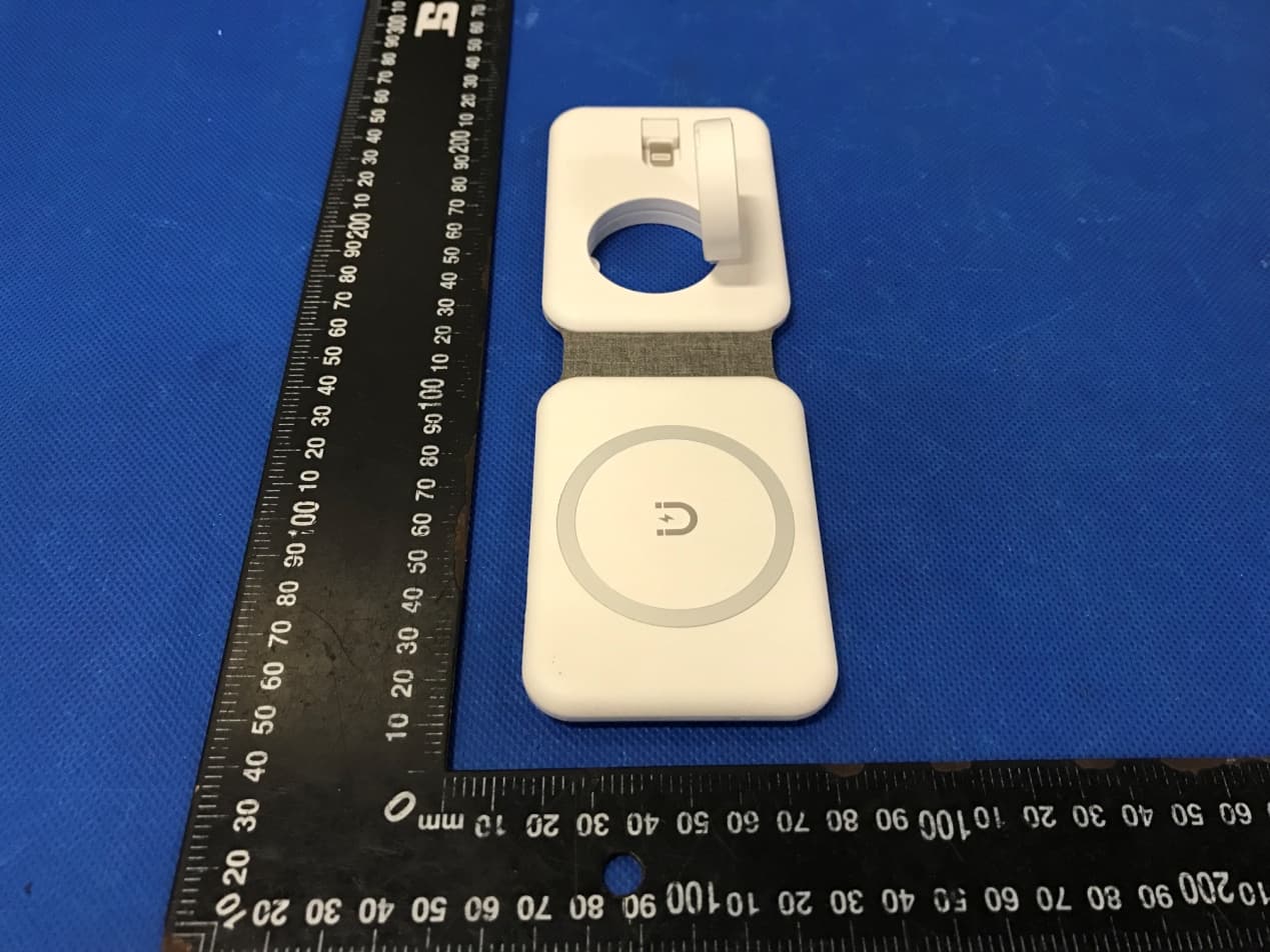 Wireless charger - FCC ID 2A5GT-ABK-Q900 - Shenzhen Aibaoke Electronic Technology Co.,Ltd (4)