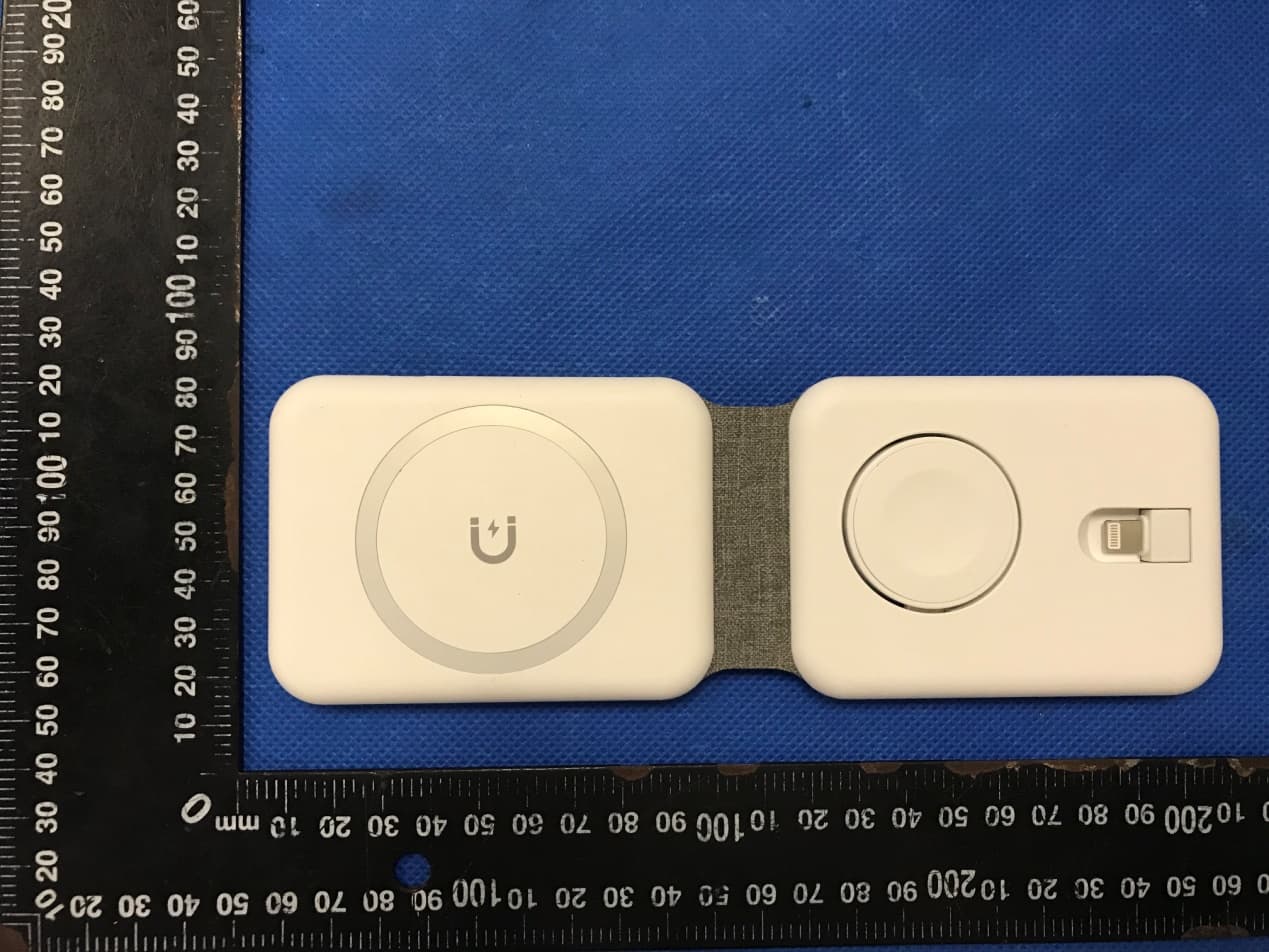 Wireless charger - FCC ID 2A5GT-ABK-Q900 - Shenzhen Aibaoke Electronic Technology Co.,Ltd (2)