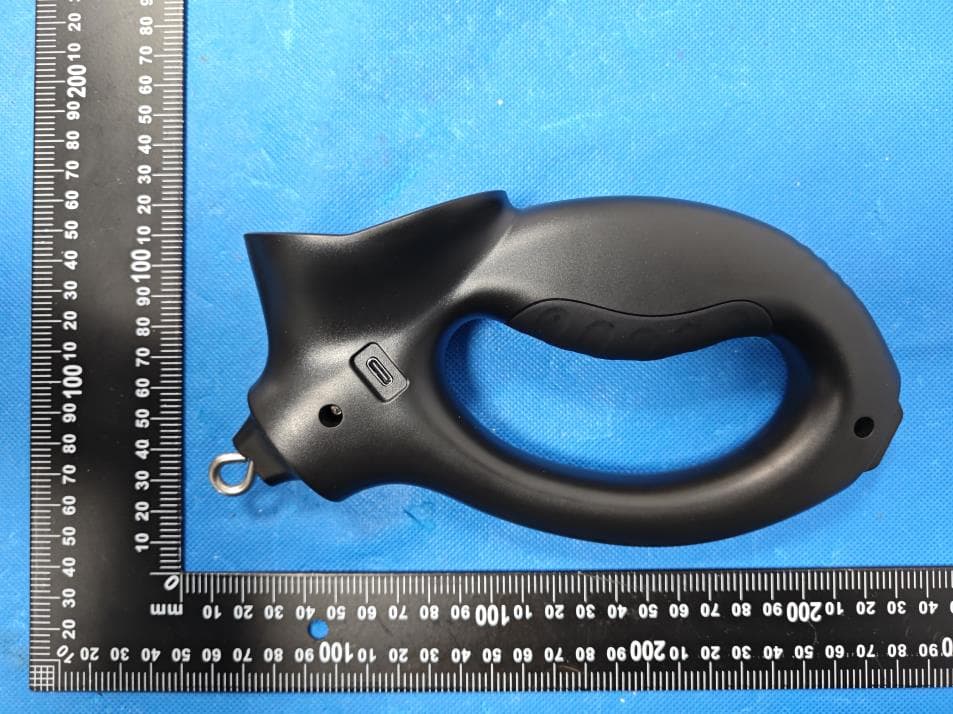 Dog training collar - FCC ID 2A5H7-PD800 - Shenzhen PaiPai Technology Co., Ltd. (3)
