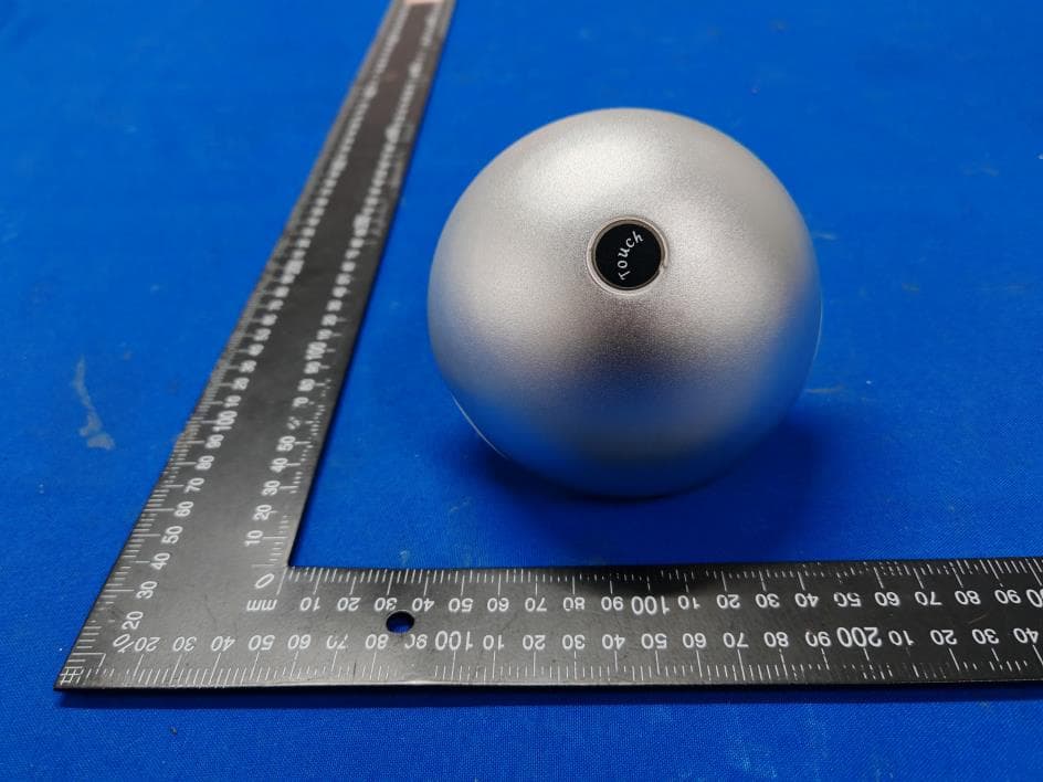 Long Distance Touch lamps - FCC ID 2A5H8-M1 - Shen Zhen Shi Pulomi Trading Co., Ltd (4)
