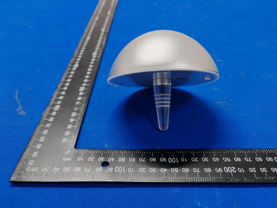 Long Distance Touch lamps - FCC ID 2A5H8-M1 - Shen Zhen Shi Pulomi Trading Co., Ltd (2)