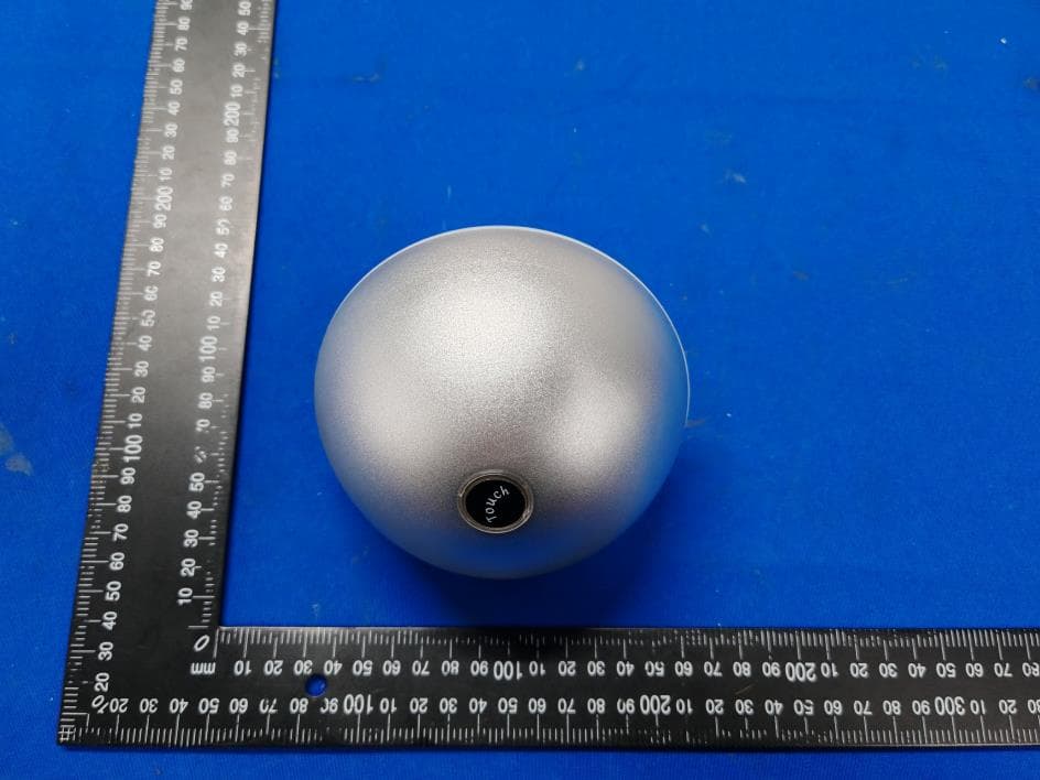 Long Distance Touch lamps - FCC ID 2A5H8-M1 - Shen Zhen Shi Pulomi Trading Co., Ltd (5)