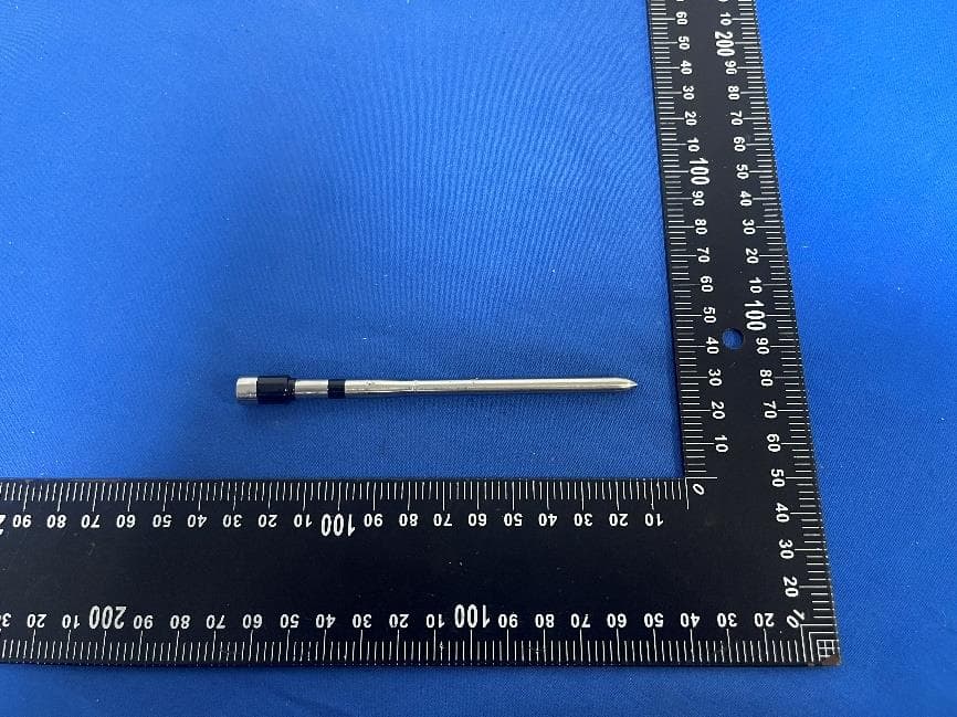 Wireless meat thermometer probe - FCC ID 2A5HD-HK300 - Shenzhen Hongkang International Electronic Technology Co., Ltd. (2)