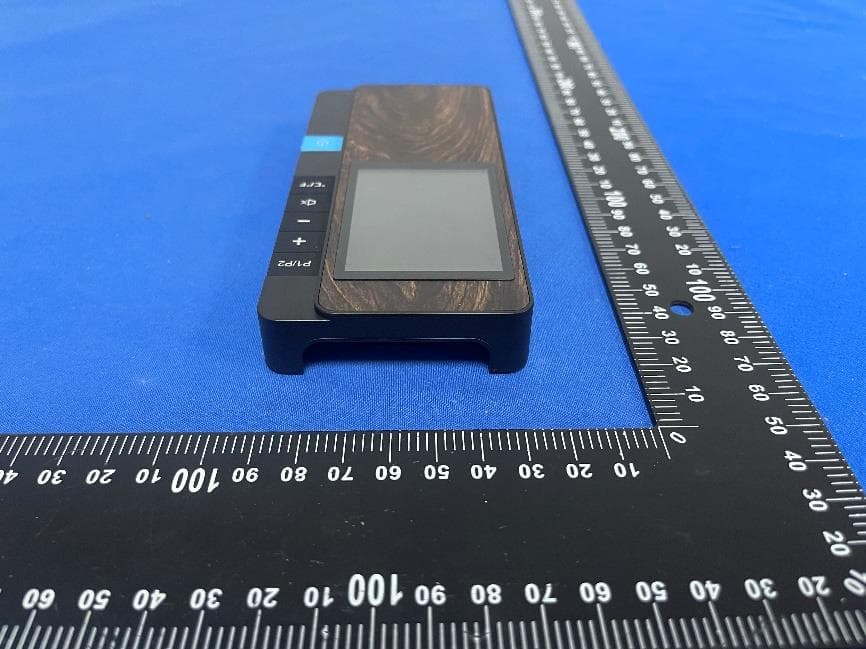 Wireless meat thermometer - FCC ID 2A5HDHK300 - Shenzhen Hongkang International Electronic Technology Co., Ltd. (4)