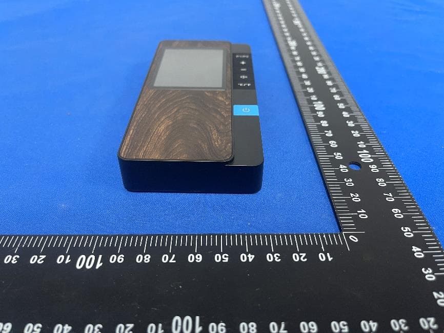 Wireless meat thermometer - FCC ID 2A5HDHK300 - Shenzhen Hongkang International Electronic Technology Co., Ltd. (5)