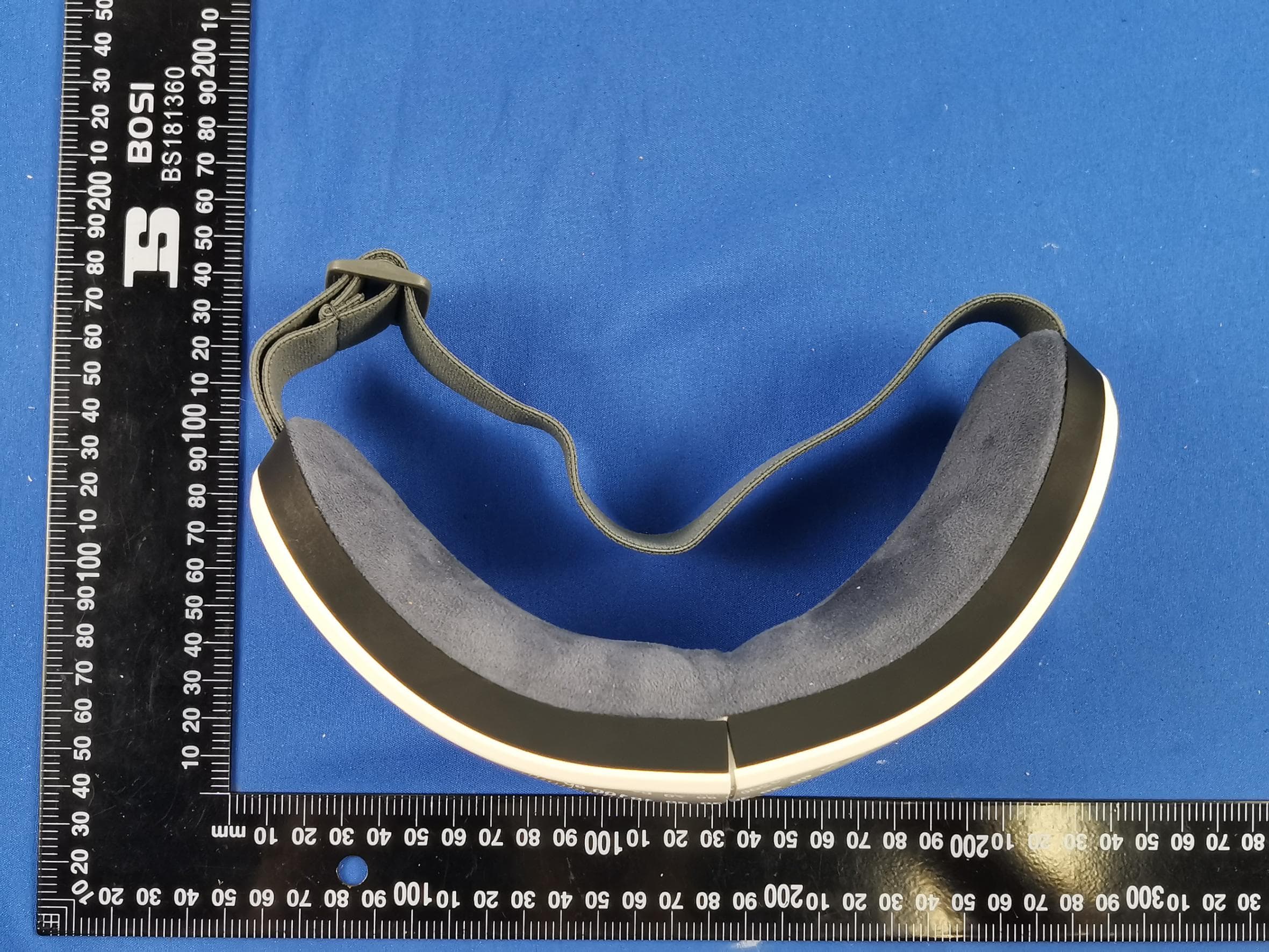 Eye massage instrument - FCC ID 2A5HG-6S - Dongguan Shusen Industrial Co., Ltd