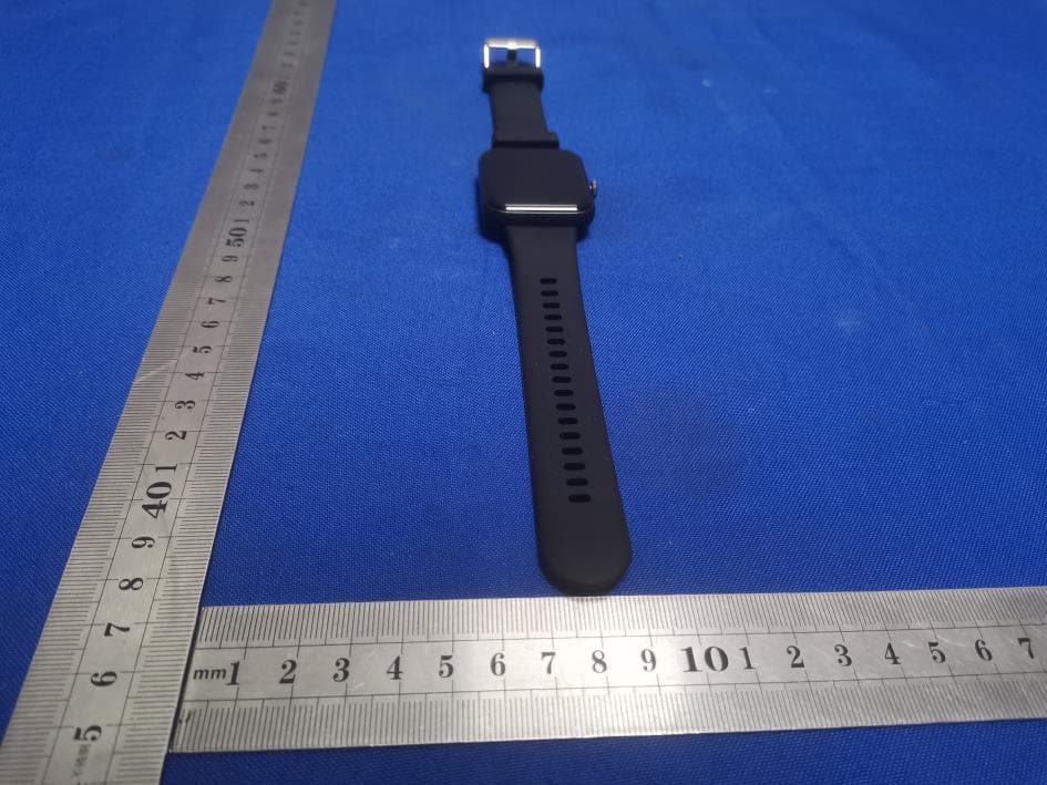 Smart watch - FCC ID 2A5HM-L32 - Shenzhen Lijingtuzhi Technology Co., Ltd. (3)
