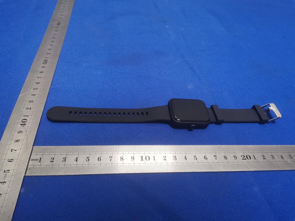 Smart watch - FCC ID 2A5HM-L32 - Shenzhen Lijingtuzhi Technology Co., Ltd. (4)