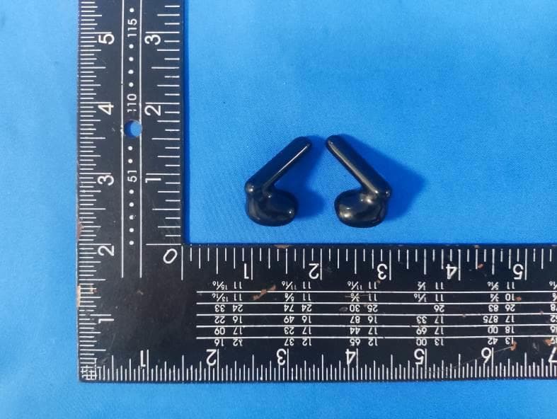 Bluetooth headset - FCC ID 2A5HP-L10 - Shenzhen Zhilian Shengya Electronic Technology Co. , Ltd.