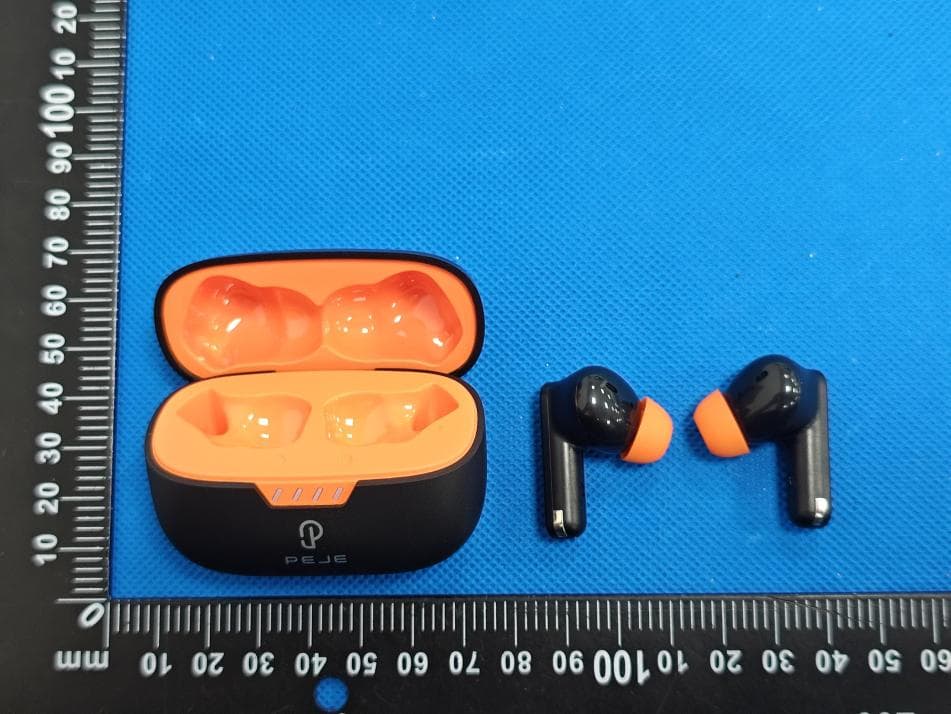 TWS Earphones - FCC ID 2A5HP-L11 - Shenzhen Zhilian Shengya Electronic Technology Co. , Ltd. (3)