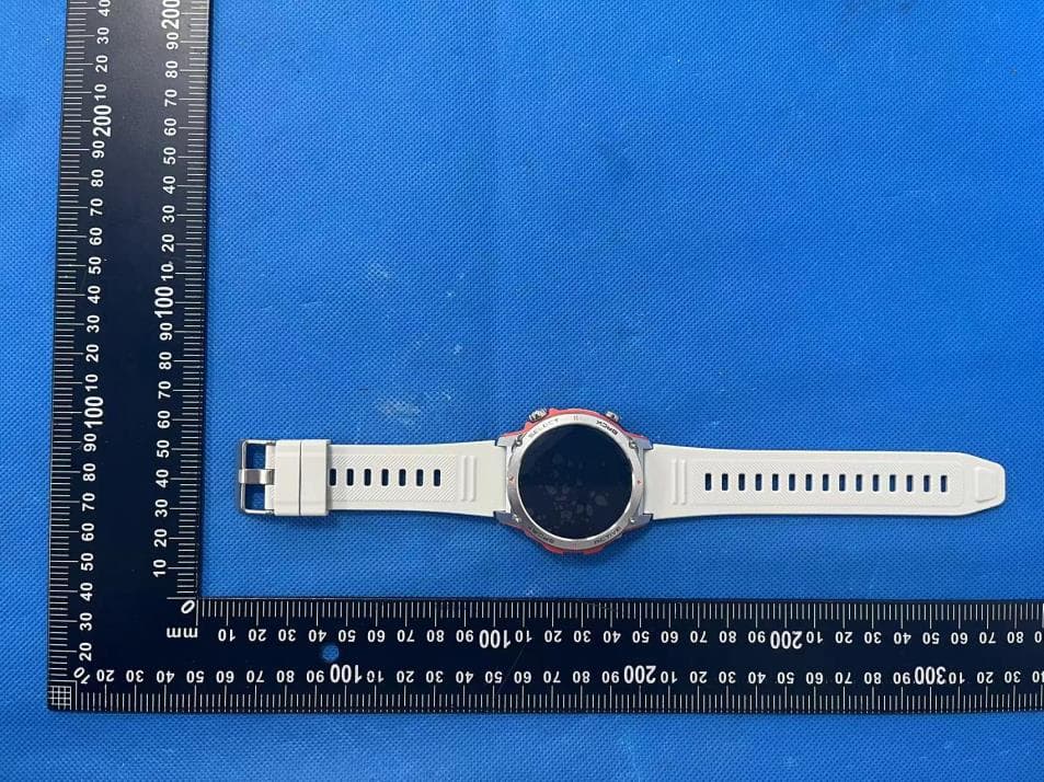 Smart watch - FCC ID 2A5HP-S136 - Shenzhen Zhilian Shengya Electronic Technology Co. , Ltd. (2)