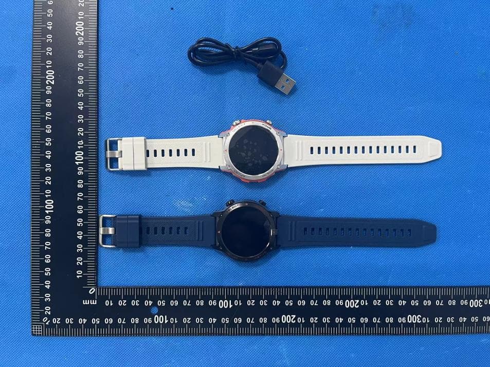 Smart watch - FCC ID 2A5HP-S136 - Shenzhen Zhilian Shengya Electronic Technology Co. , Ltd.