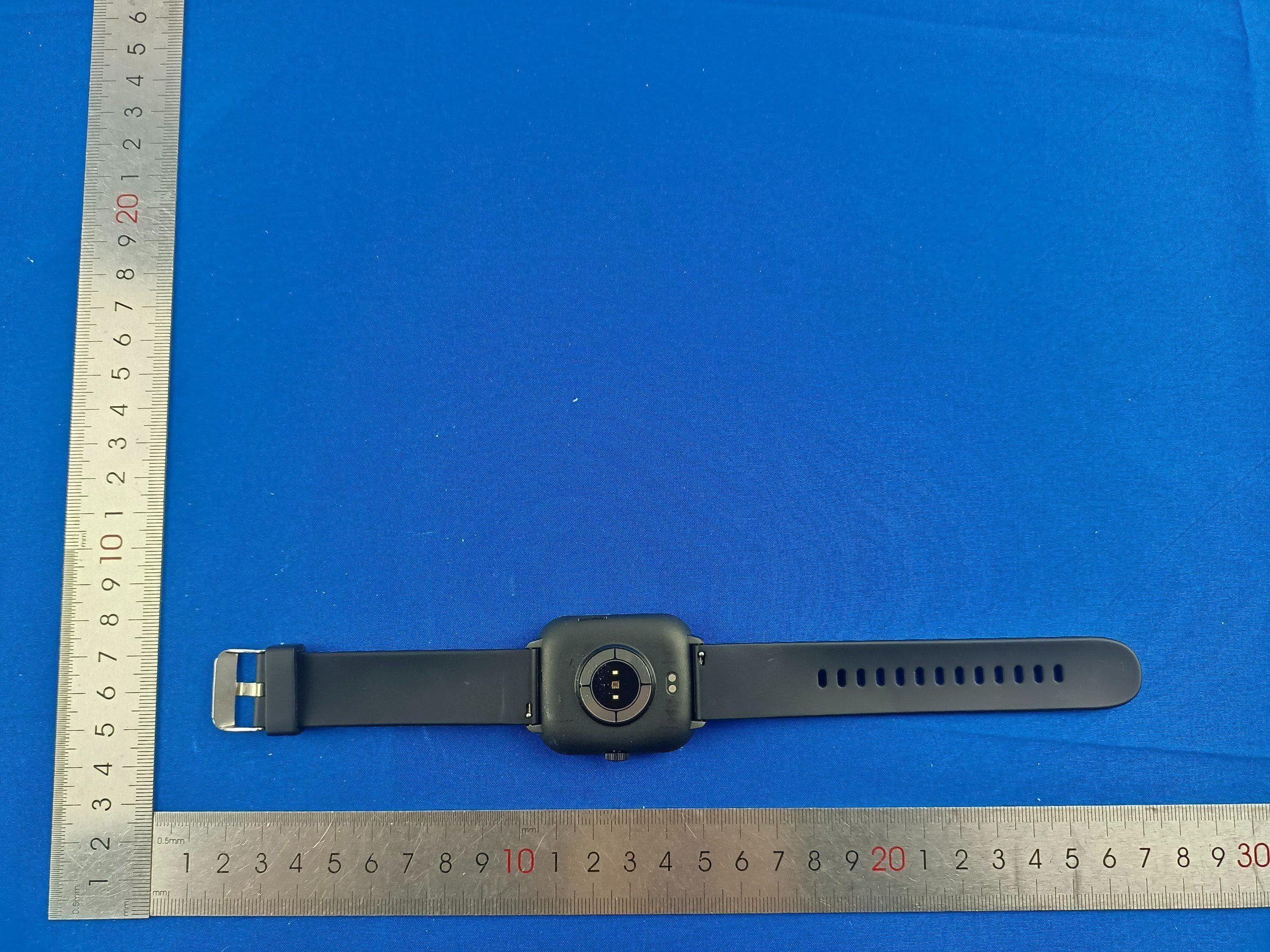 Smart Watch - FCC ID 2A5HP-Z211 - Shenzhen Zhilian Shengya Electronic Technology Co. , Ltd.