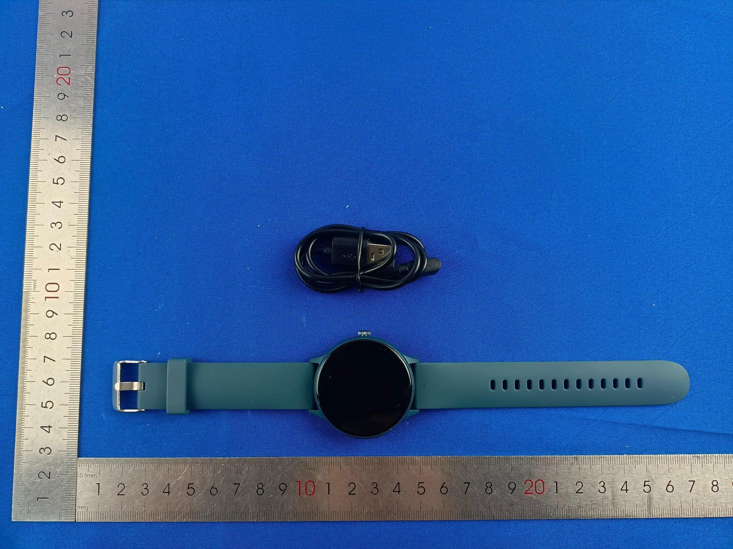 Smart Watch - FCC ID 2A5HP-Z216 - Shenzhen Zhilian Shengya Electronic Technology Co. , Ltd.