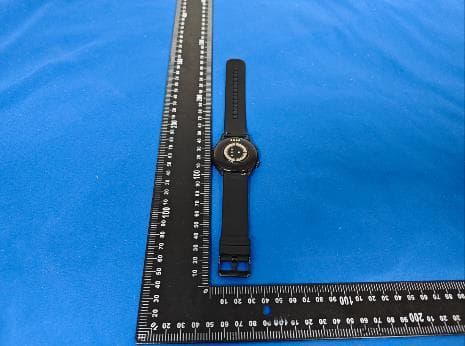 Smart Watch - FCC ID 2A5HP-ZL66CJ - Shenzhen Zhilian Shengya Electronic Technology Co. , Ltd. (4)