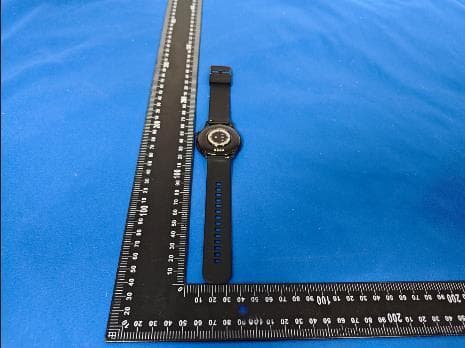 Smart Watch - FCC ID 2A5HP-ZL66CJ - Shenzhen Zhilian Shengya Electronic Technology Co. , Ltd. (3)