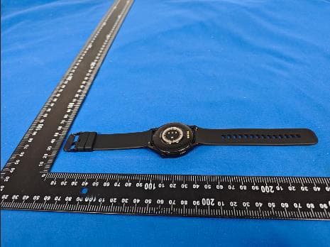 Smart Watch - FCC ID 2A5HP-ZL66CJ - Shenzhen Zhilian Shengya Electronic Technology Co. , Ltd.