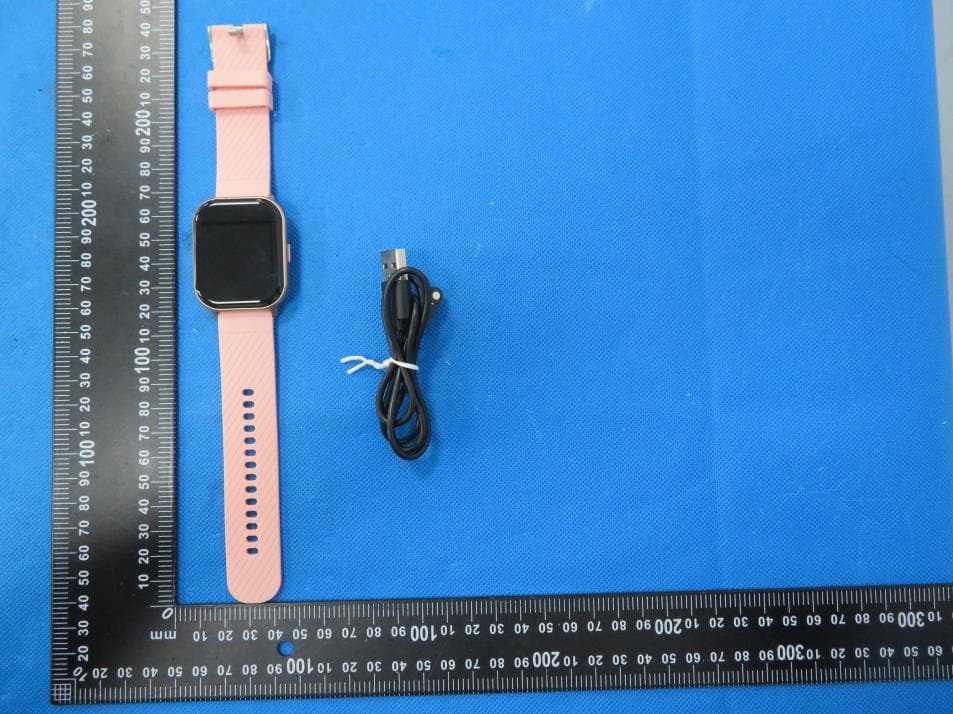 Smart watch - FCC ID 2A5HP-ZL99J - Shenzhen Zhilian Shengya Electronic Technology Co. , Ltd.